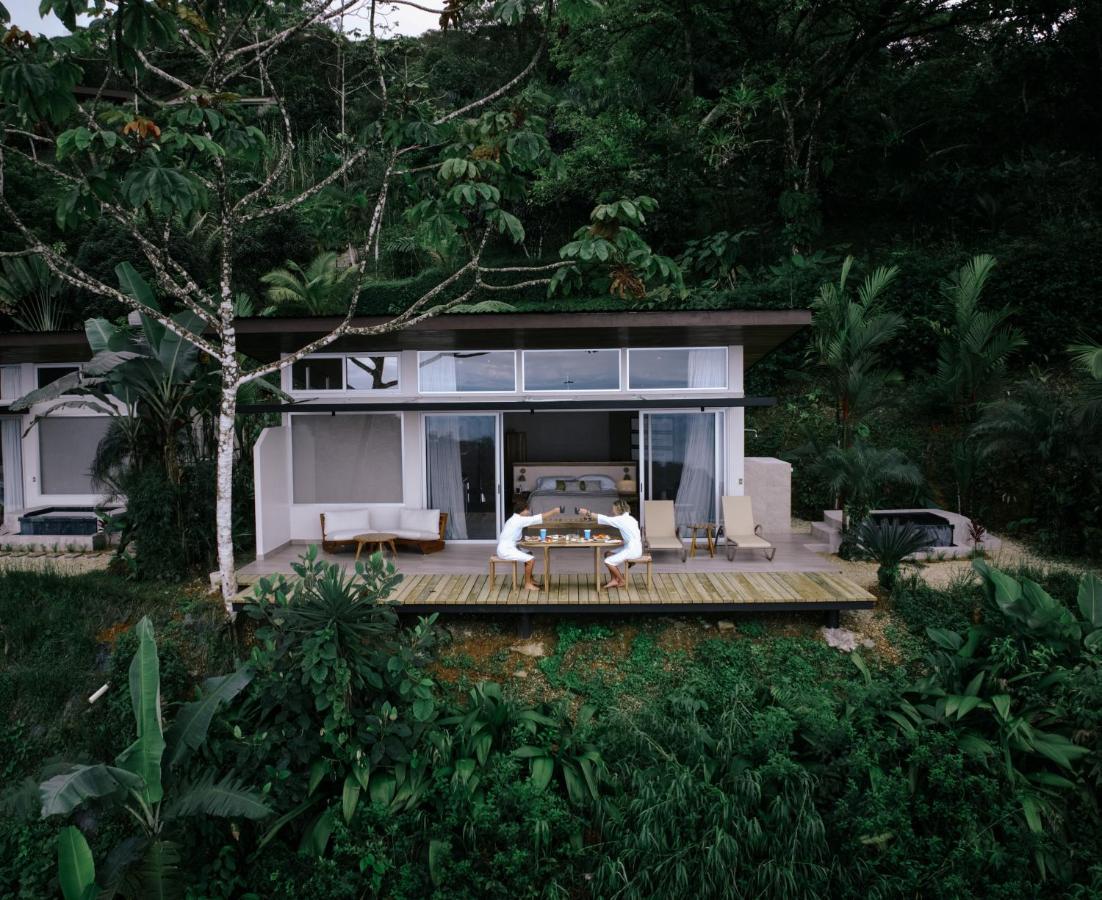 Vista Celestial Hotel Uvita Exterior photo