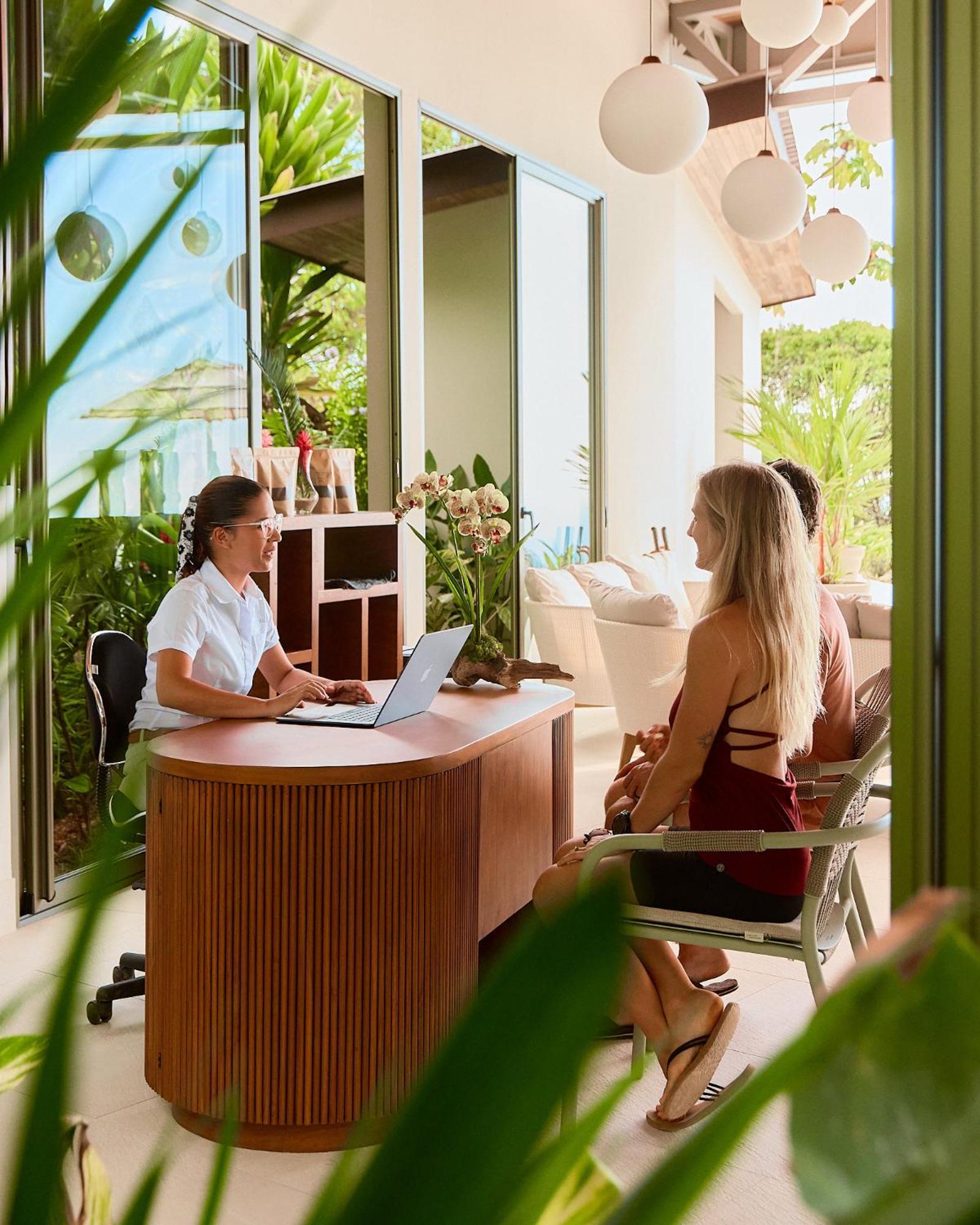 Vista Celestial Hotel Uvita Exterior photo