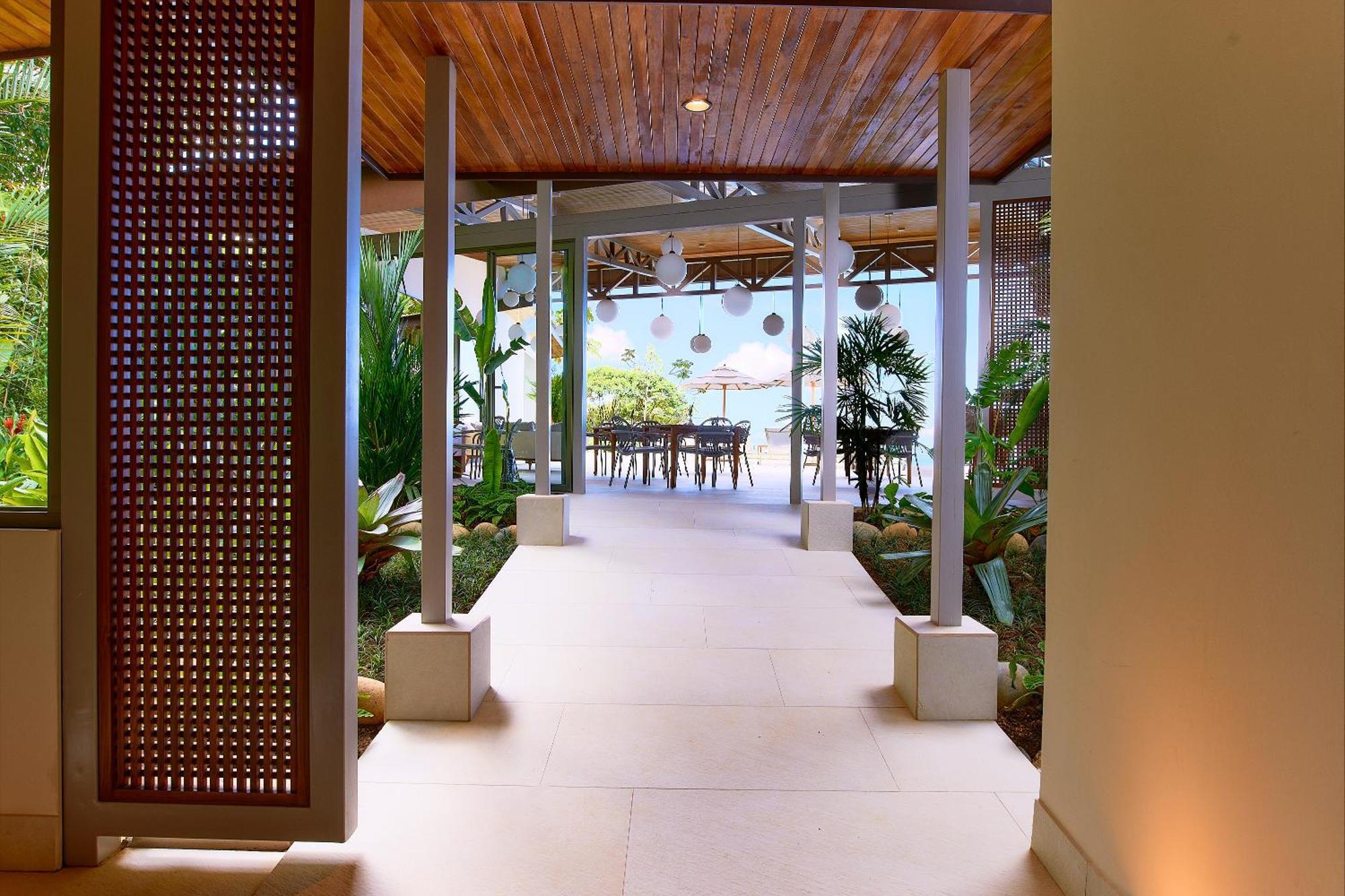 Vista Celestial Hotel Uvita Exterior photo